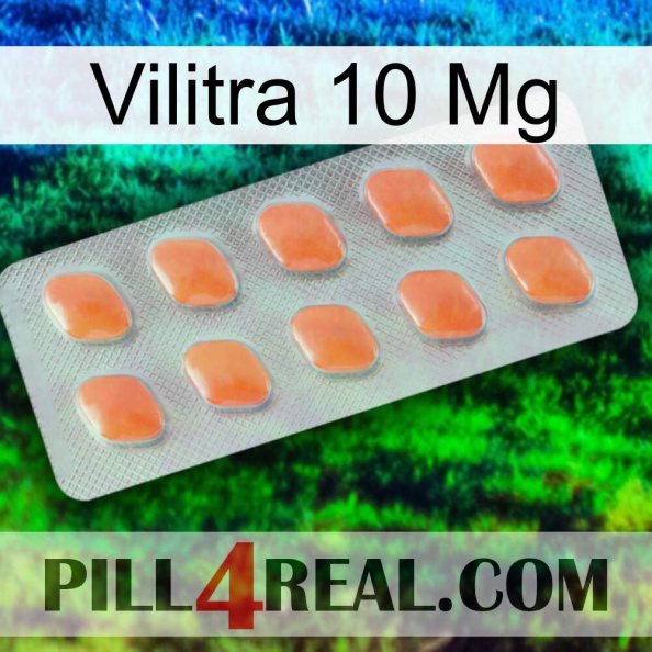 Vilitra 10Mg 26